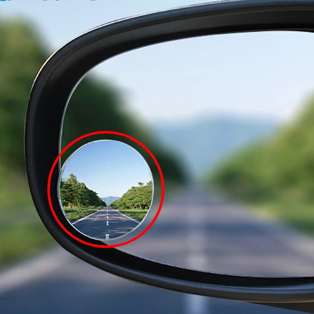 Drive Safe Car Mirror Decal Crystal Label Stickers For Your Love