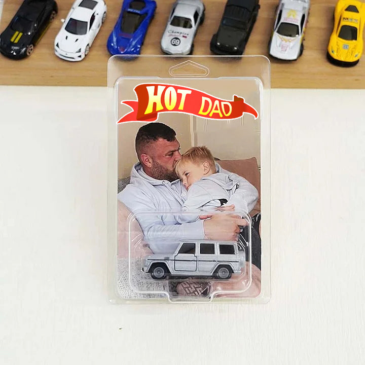 50% OFF🚗Personalized Lover's Toy Dream Car🚙