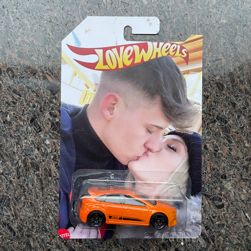 50% OFF🚗Personalized Lover's Toy Dream Car🚙