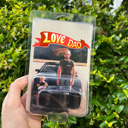 50% OFF🚗Personalized Lover's Toy Dream Car🚙