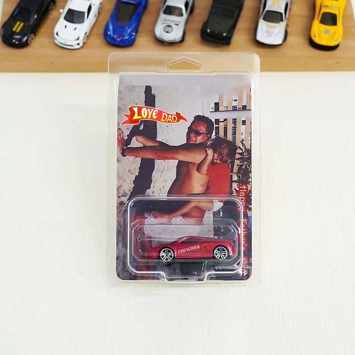 50% OFF🚗Personalized Lover's Toy Dream Car🚙