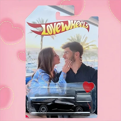 50% OFF🚗Personalized Lover's Toy Dream Car🚙