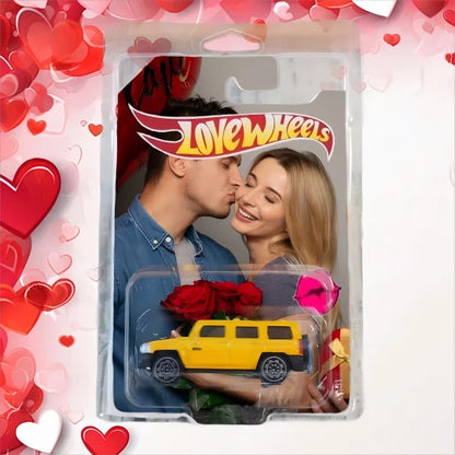50% OFF🚗Personalized Lover's Toy Dream Car🚙