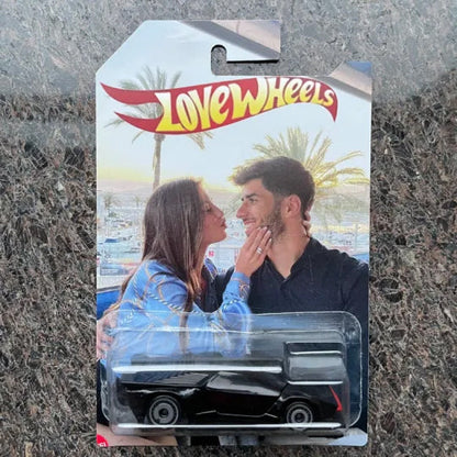 50% OFF🚗Personalized Lover's Toy Dream Car🚙